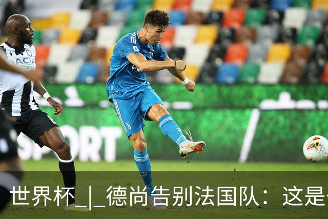 世界杯 | 德尚告别法国队：这是一段美好的旅程